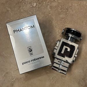 Paco Rabanne Phantom 1.7 oz eau de toilette